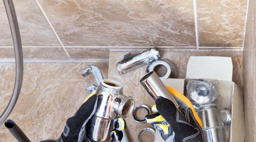 Expert tile roof repair services in Pala, CA